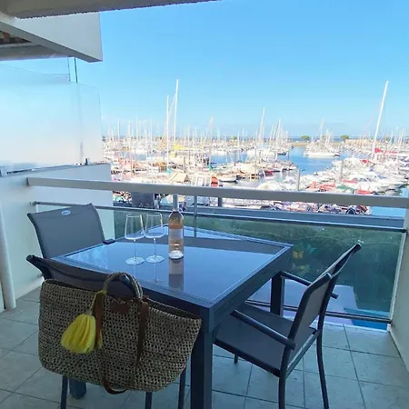 Apartment New O'bassin - Bassin D'arcachon *