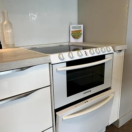 New O'bassin - Bassin D'arcachon Apartment *