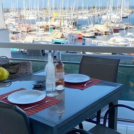 Apartment New O'bassin - Bassin D'arcachon *